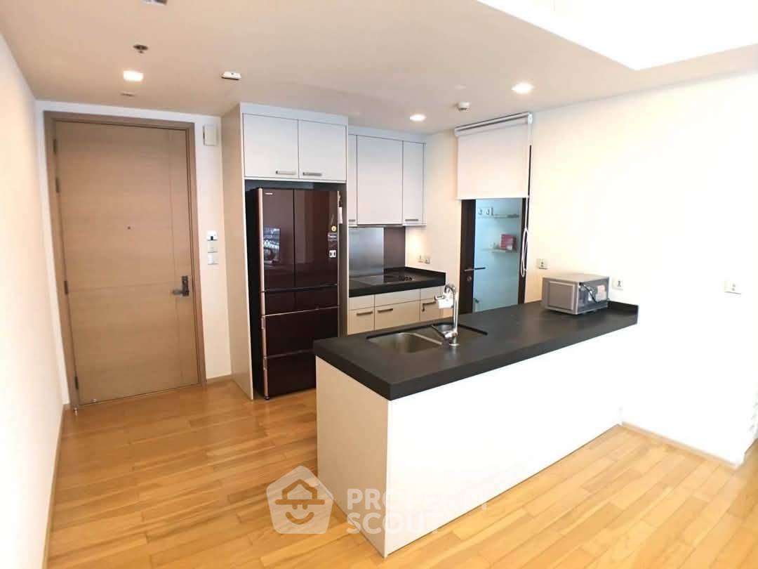 picture 2-BR 93 Sqm Condo At Prive By Sansiri Near BTS Phloen Chit (ID 3155957) - 16/23