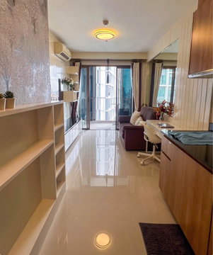 IDEO Sathorn - Taksin