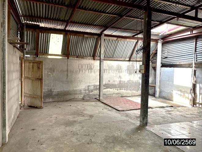 picture HOME 27.5 Sq.w. Kaeng Khlo Chaiyaphum for 443,000 - 7/24