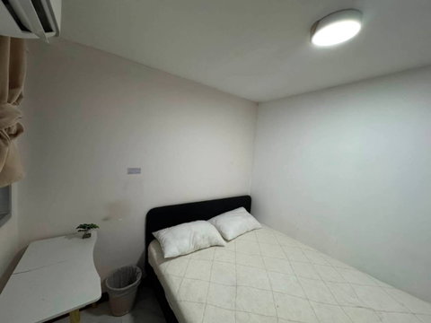 ให้เช่า Studio One - Studio Zone Condo (ลาดพร้าว 102) 🏡 พร้อมอยู่ ‼️ #ตอบแชทไว🔥🔥 รหัส L213