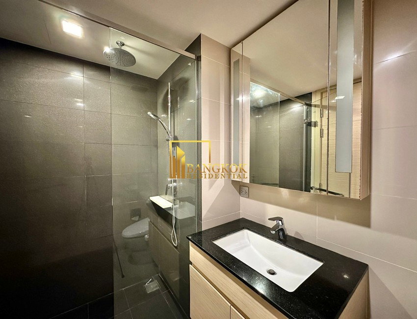 picture Via Botani | Modern 2 Bedroom Condo For Rent in Thonglor - BR2705CD - 16/29
