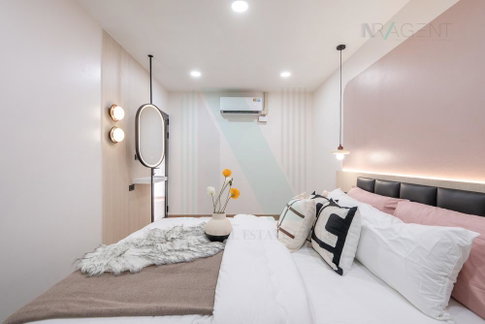 ð For Sell Condo D.D. TOWER Building 1, Floor 16,2 bed room, Room size 75 sqm