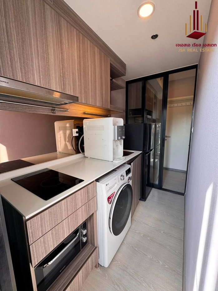รูป ✨ ขาย ไนท์บริดจ์ พหลโยธิน-อินเตอร์เชนจ์ ✨ 💰 ราคา 2,670,000 บาท - รูปที่ 5/6