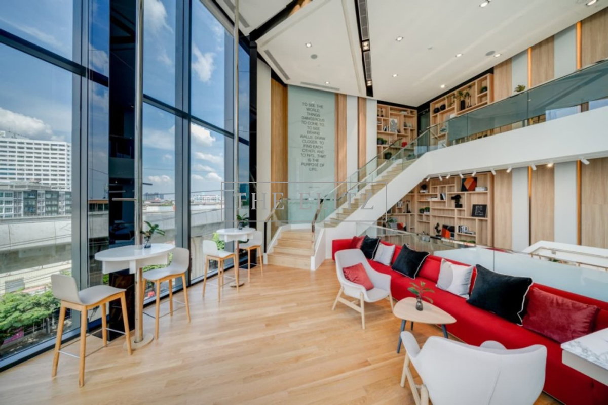 รูป ✨ Unrivaled Spatial Efficiency – The Most Value-Driven Duplex for This Size ✨ - รูปที่ 18/21