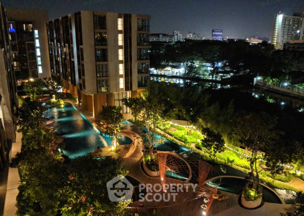 รูป ขายคอนโด 1 ห้องนอน Kawa Haus ใกล้ BTS อ่อนนุช (ID 3157385) - รูปที่ 13/14