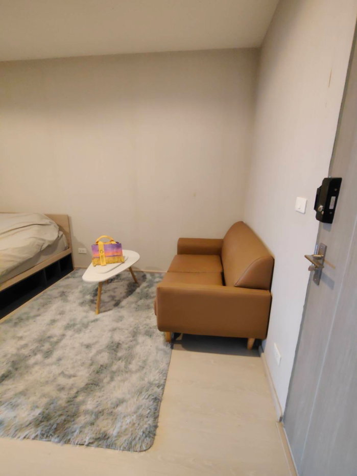 picture For rent Ideo Sukhumvit 115. Close to BTS Phuchao - 11/11