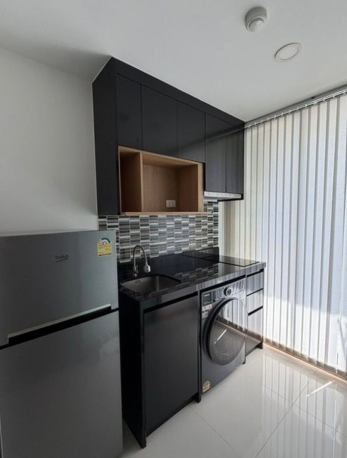 picture Chateau In Town Sukhumvit 64/1 for rent ✨ Fully furnished - 7/10