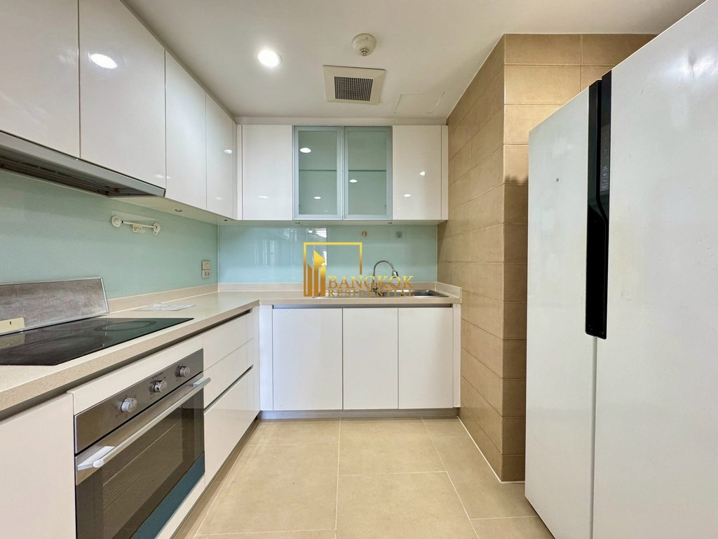 รูป President Park | Expansive 3 Bedroom Condo in Phrom Phong - BR5625CD - รูปที่ 11/41