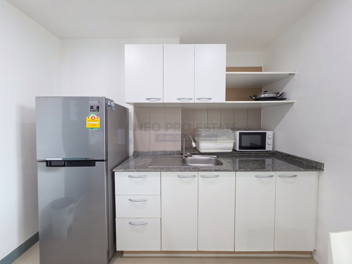 รูป ให้เช่า Metro Condo 2 ขอนแก่น เยื้องเซ็นทรัล ติดถนนมิตรภาพ - รูปที่ 3/13