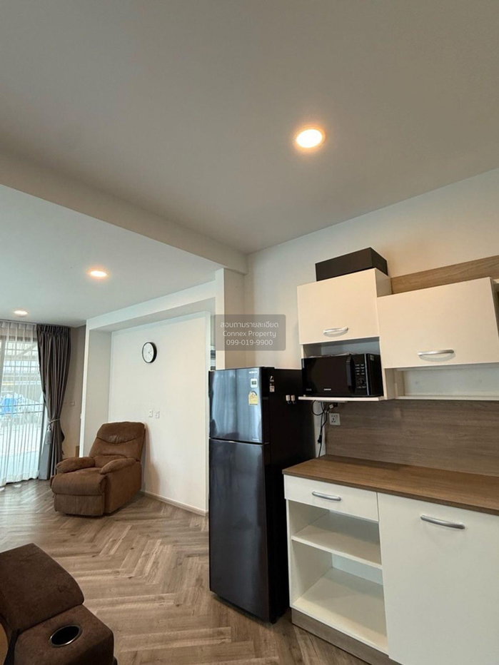 รูป เช่าทาวน์เฮ้าส์/ทาวน์โฮม ดรีม พรีว่า ราชพฤกษ์ - ปิ่นเกล้า - กาญจนาภิเษก มหาสวัสดิ์ บางกรวย นนทบุรี CX-127166 ✅ ทักไลน์ @connexproperty ตอบทันที ทีมงานมืออาชีพ ✅ - รูปที่ 4/8