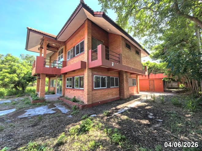 picture HOME 288 Sq.w. Doi Lo Chiang Mai for 3.4M - 3/40