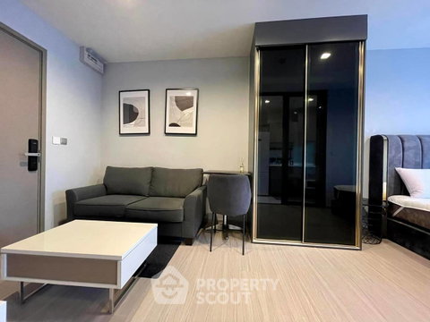 ชั้น 20 ห้องนอน 1 ห้อง Life Asoke Hype ใกล้ ARL มักกะสัน (ID 1050652)