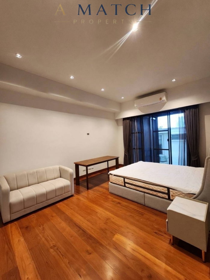 picture Luxury House for Rent Evergreen Ville Bangna Km.5 - 29/33
