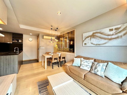 รูปภาพ Via 49 | Cozy 2 Bedroom Condo in Popular Sukhumvit 49 - BR17722CD