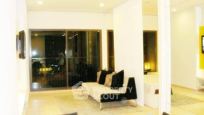 picture 100m From BTS Thong Lo | 1-BR At Noble Remix (ID 512480) - 6/7