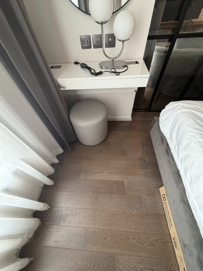 รูป ให้เช่า Muniq Sukhumvit 23 ราคา 40,000 บาท [MKr260752] - รูปที่ 10/18