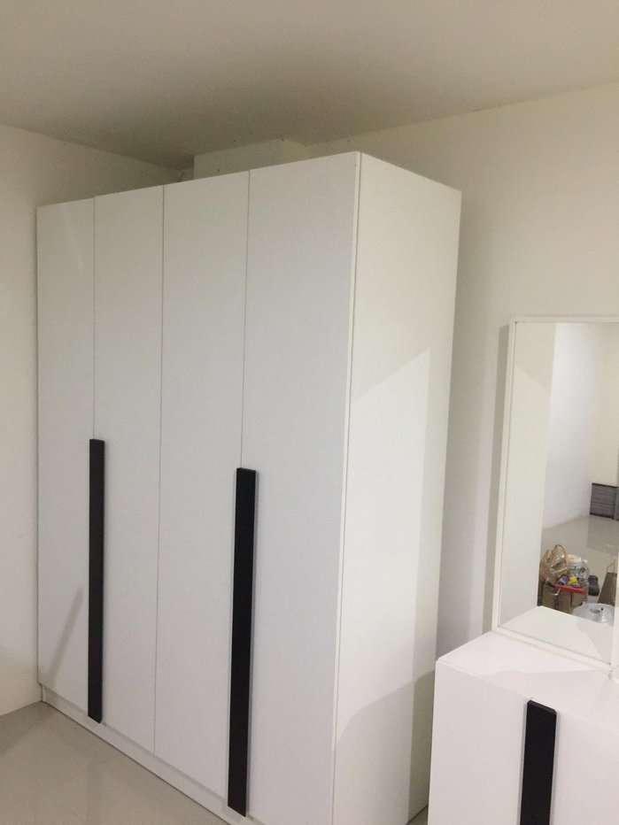 picture condo for rent Soi ramkhamhamg 186/1 - 3/4