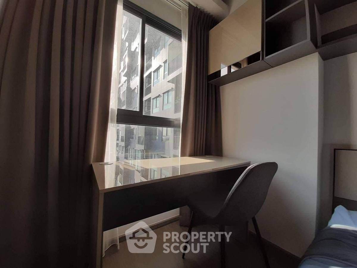 picture 100m To BTS Bang Chak | 1-BR Ideo Sukhumvit 93 (ID 1109451) - 5/8