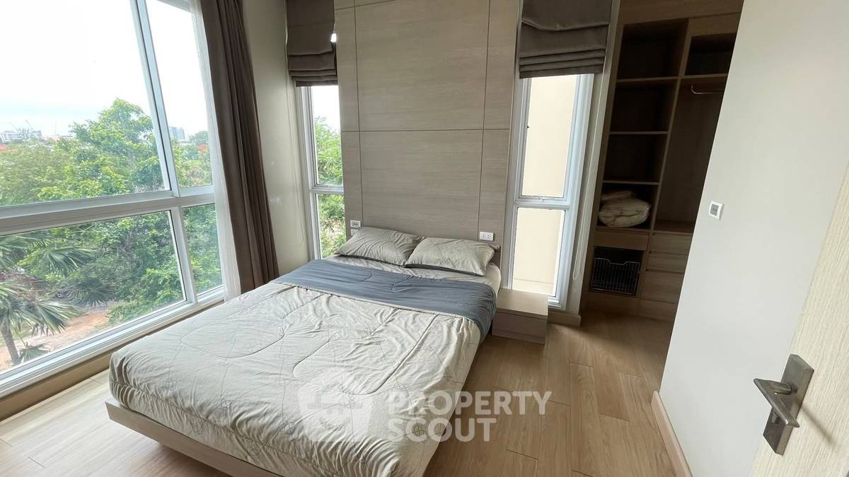 picture 2-BR Cetus Beachfront Condo, 85 Sqm, Jomtien Beach (ID 3156892) - 13/22