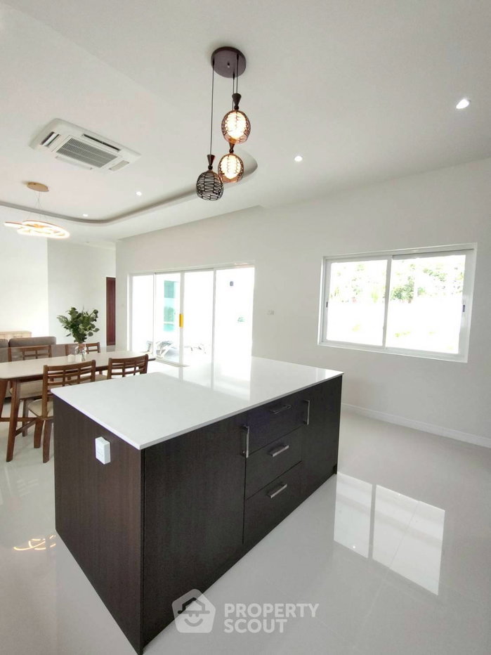 picture Pet-Friendly 3-Bedroom Villa At Baan Phudara Hua Hin (ID 3156981) - 26/40