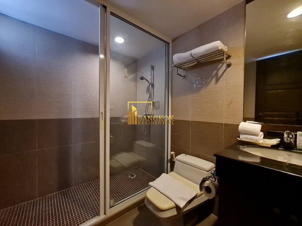 picture Superb 4 Bedroom Apartment in Vibrant Area - BR20068AP - 19/42