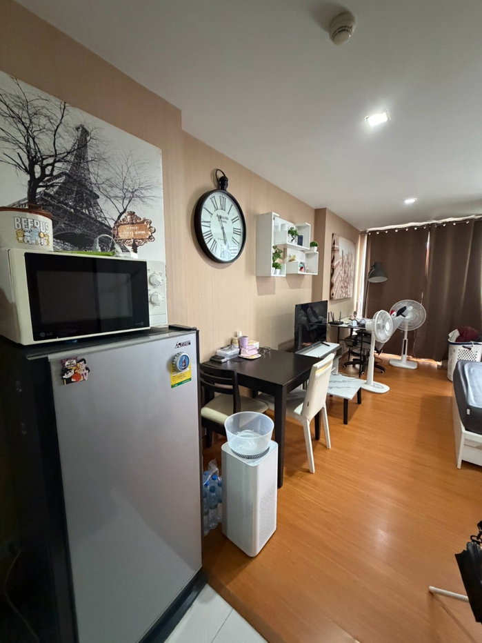 รูป คอนโดให้เช่า แอร์ลิงค์ เรสซิเดนซ์ - รูปที่ 7/13