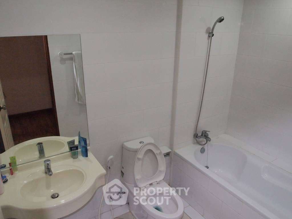 รูป ชั้นสูง 2 ห้องนอน PG Rama 9 ใกล้ MRT พระราม 9 (ID 510328) - รูปที่ 3/7