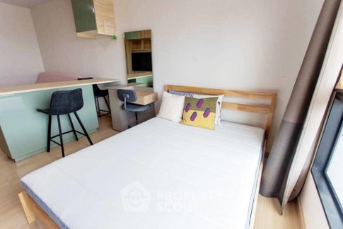 ชั้น 27 ห้อง 1 ห้องนอน Supalai Loft Talatphu Station ใกล้ BTS ตลาดพลู (ID 2080659)