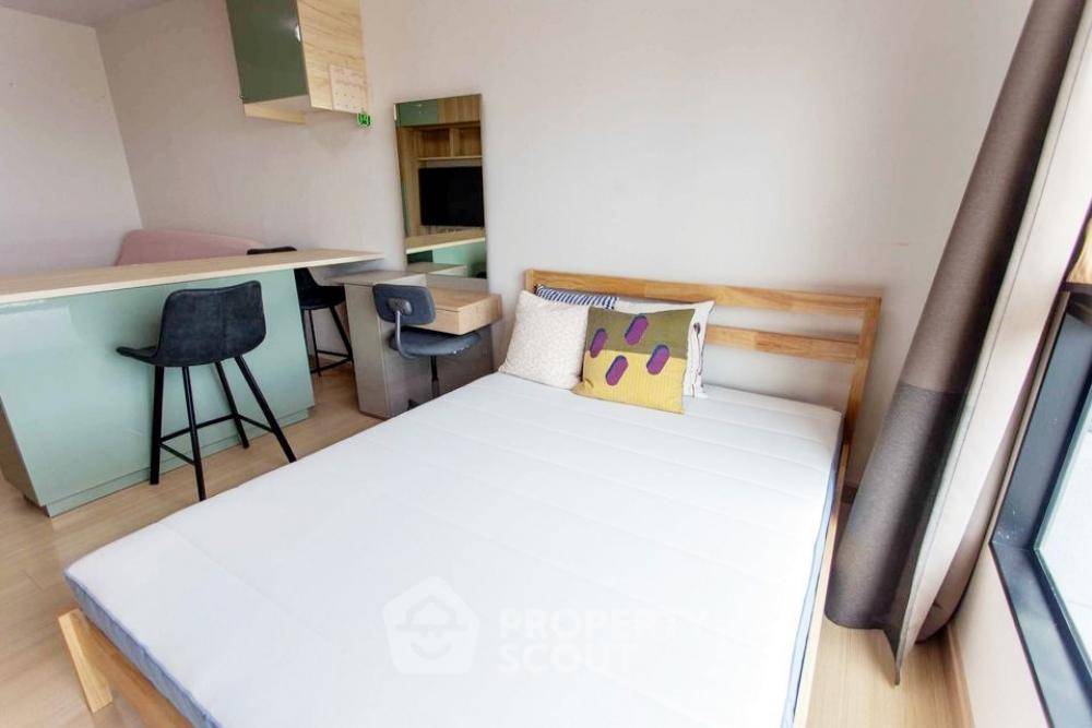 รูป ชั้น 27 ห้อง 1 ห้องนอน Supalai Loft Talatphu Station ใกล้ BTS ตลาดพลู (ID 2080659) - รูปที่ 1/12