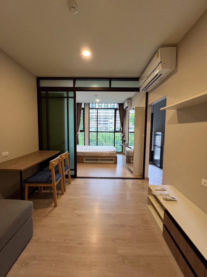 รูป ให้เช่า The Cube North แจ้งวัฒนะ 12 🏡 9,500 พร้อมอยู่ ‼️ ใกล้รถไฟฟ้า #ตอบแชทไว🔥🔥รหัส M2307 - รูปที่ 4/9