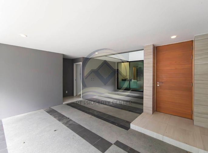4-bed townhouse for sale, 350 sqm, 31.4 sq wah, Nirvana Define Srinakarin - Rama 9
