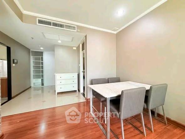 picture 2-BR Supalai Elite Sathorn - Suanplu Near BTS Sala Daeng (ID 3156790) - 3/6