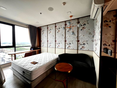Condos for sale : Condo for Sale – Modiz Launch, Next to Thammasat University (Rangsit Campus)