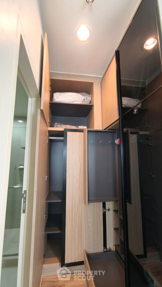 รูป คอนโด 1 ห้องนอน Niche Mono Sukhumvit-Bearing ใกล้ BTS Bearing (ID 3156955) - รูปที่ 26/27