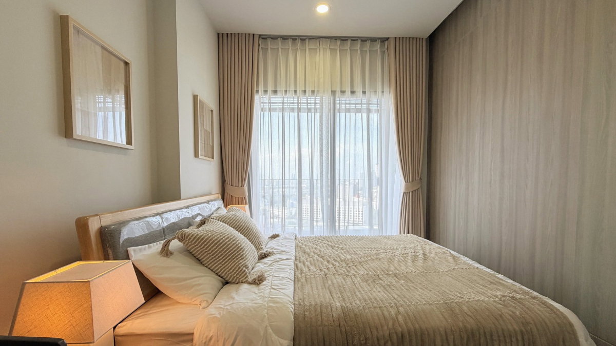 picture Phetchaburi-Thonglor Cloud rental near MRT Phetchaburi Line: Rangsima07. - 8/15