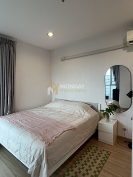 🔥 ห้องว่าง พร้อมเข้าอยู่! เดอะ ไลท์เฮ้าส์ สาทร – เจริญนคร  รีบจองก่อนหลุด 🔥MD-26066667
