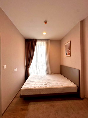 คอนโดให้เช่า : 🏢 OKA Haus Sukhumvit 36 Condo for Rent  🛏️ 1 Bedroom | 🚿 1 Bathroom | 📐 35 sq.m. | 🏙️ 29th Floor