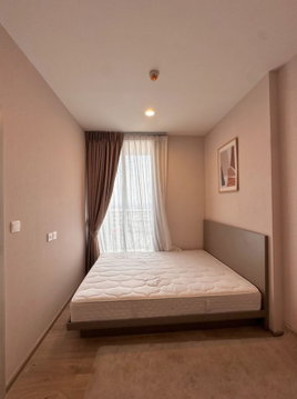 🏢 OKA Haus Sukhumvit 36 Condo for Rent 🛏️ 1 Bedroom | 🚿 1 Bathroom | 📐 35 sq.m. | 🏙️ 29th Floor