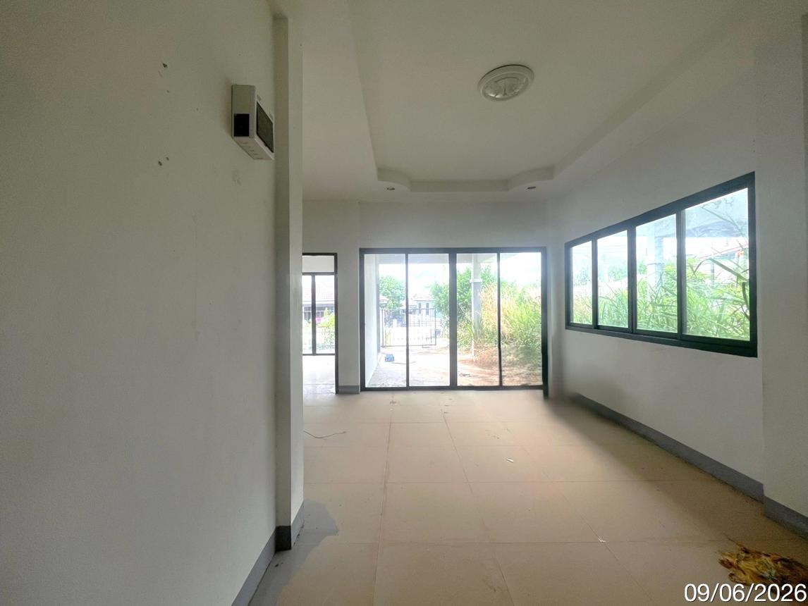 รูป บ้านเดี่ยว 49.8 ตร.วา ลาซิเต้ แอทโฮม บ้านค่าย ระยอง 1.8M - รูปที่ 18/26
