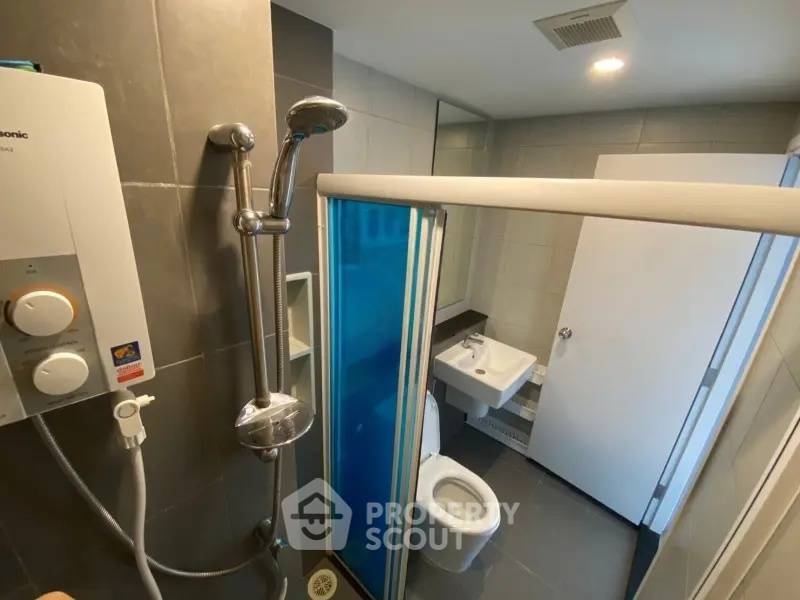 รูป คอนโดหนึ่งห้องนอน Elio Del Mos Phaholyothin 34 ใกล้ BTS เกษตรศาสตร์ (ID 2317127) - รูปที่ 3/6