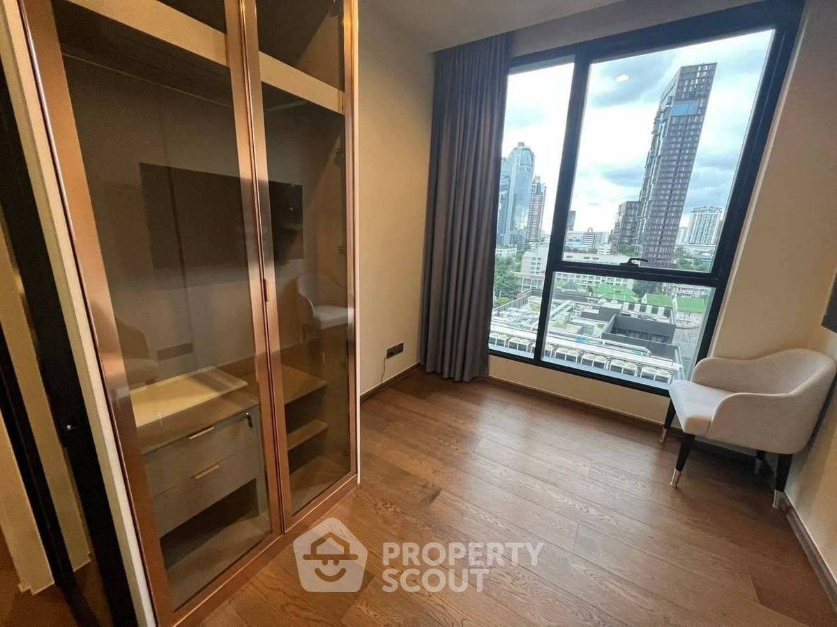รูป คอนโด 2 ห้องนอน Ideo Q Sukhumvit 36 ห่าง BTS Thong Lor 400 เมตร (ID 1792246) - รูปที่ 7/9
