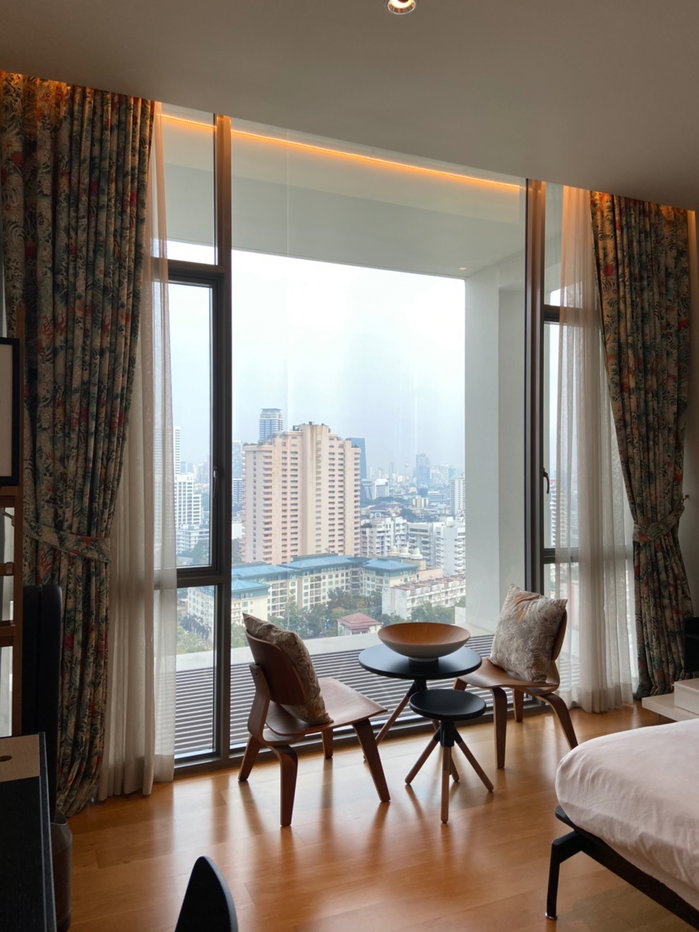picture 🔥 THE SUKHOTHAI RESIDENCES – RARE ULTRA-LUXURY 1BEDROOM AT 43MB 🔥 - 9/15