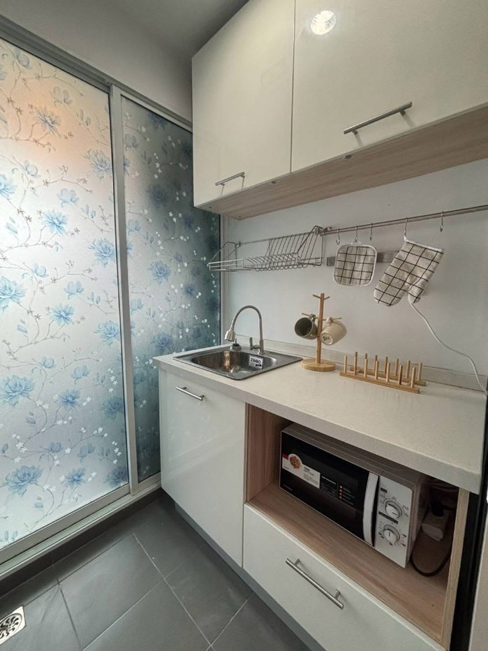 รูป ให้เช่า REGENT HOME สุขุมวิท 97/1 (BTS บางจาก) - รูปที่ 5/11