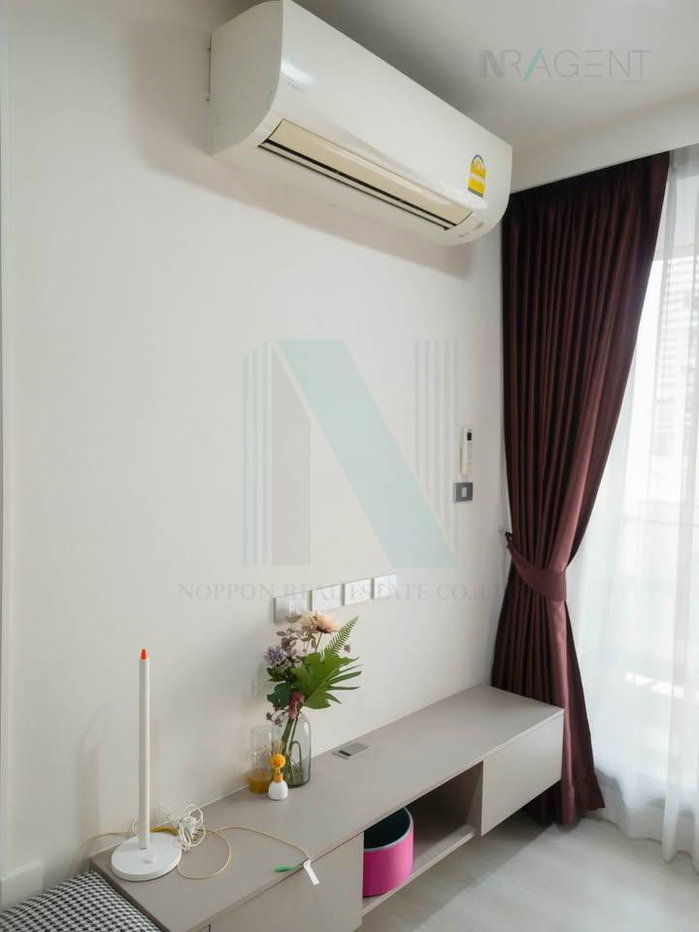 picture 🔺 For Rent Condo VTARA SUKHUMVIT 36 Building 1, Floor 3,2 bed room, Room size 57 sqm - 3/8