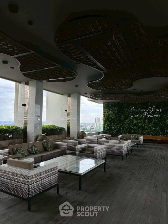 picture 1-BR Condo At The Riviera Wongamat, Na Kluea (ID 2711807) - 3/14