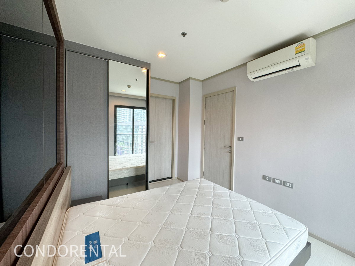picture @Condorental condo for rent Rhythm Sukhumvit 36 - 38 - 3/15