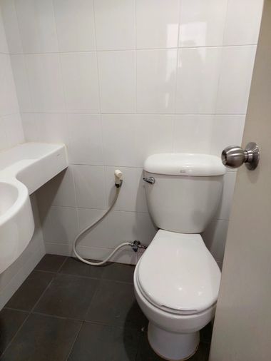 1-bed condo for rent, 24 sqm, Lumpini Condo Town Nida - Serithai
