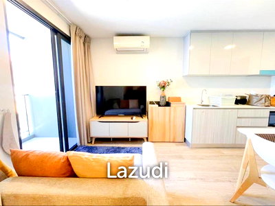 Condos for sale : 1 bedroom condo on 3rd floor at Marvest Hua Hin