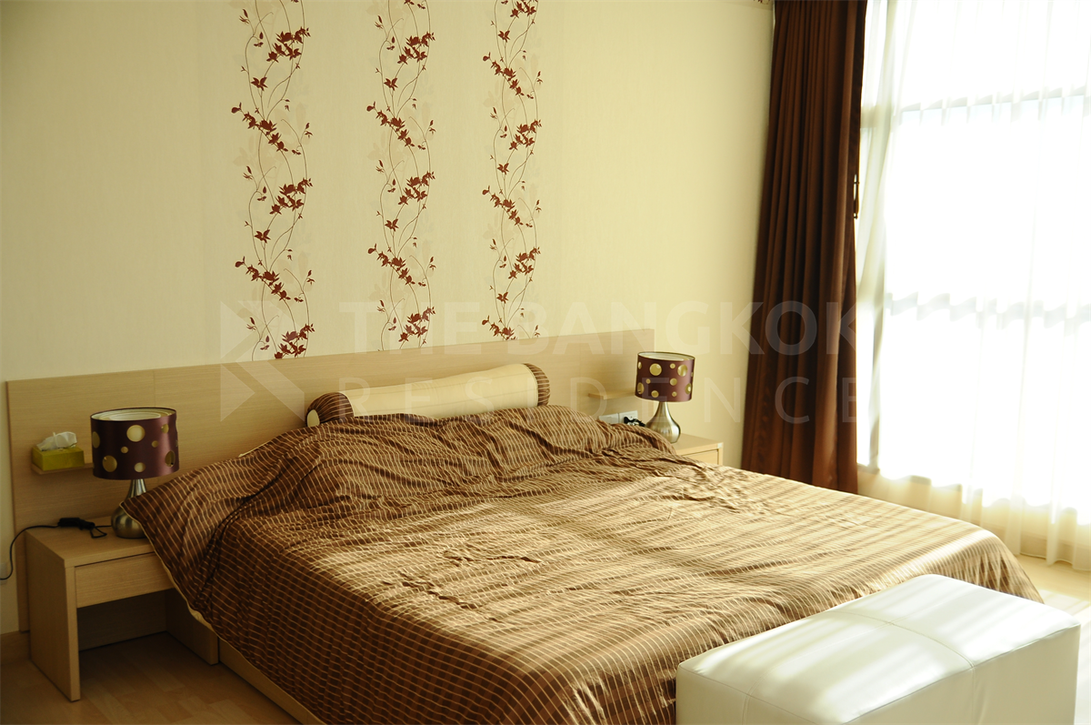 picture Comfortable and Ready to Move-in RHYTHM Ratchada near MRT Ratchadaphisek Station - 6/10