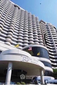 Spacious 1-BR 96 Sqm For Rent At Royal Nine Residence (ID 2812419)